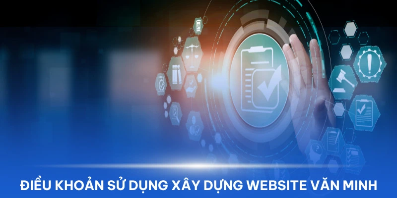 Quy định thiết lập điều khoản và điều kiện khi giao dịch